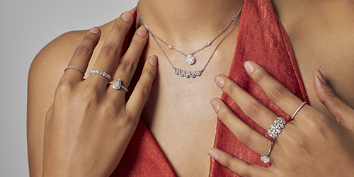 A Guide to Choosing the Perfect Wedding Bands for Your Style